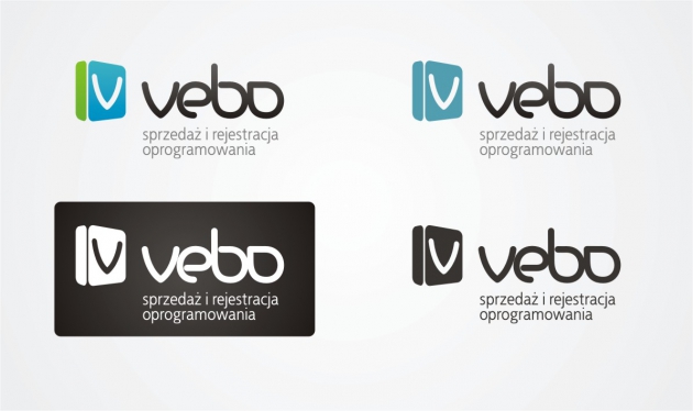 Vebo Logo