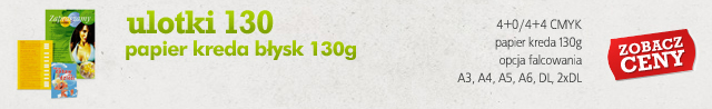 Ulotki 130